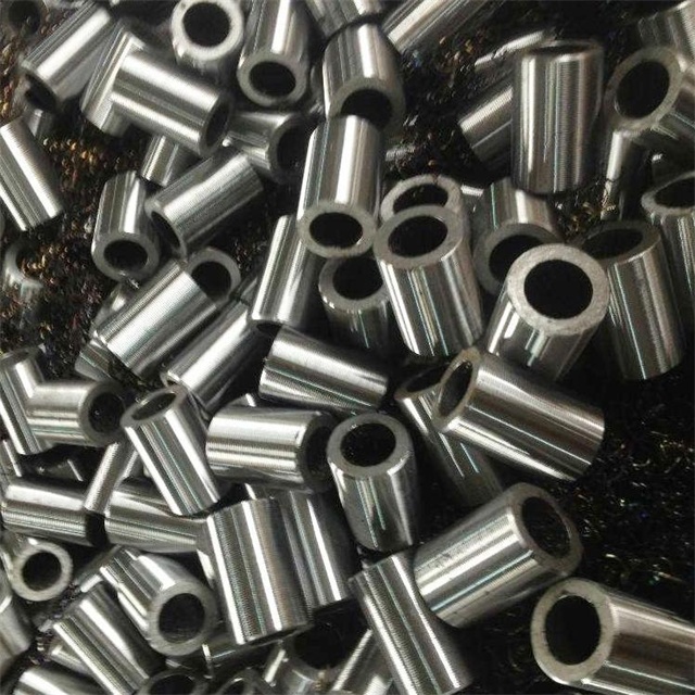 上海冷挤压套筒定制加工_工期短交货快